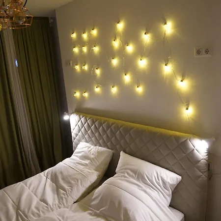 364 Pensjonat Berlin