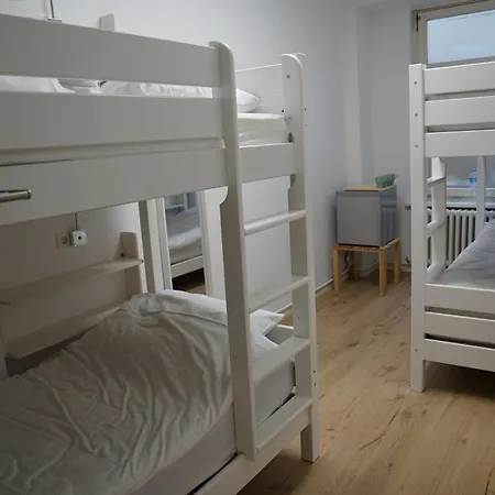 364 Pensjonat Berlin