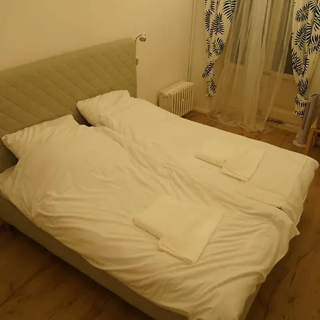 364 בית הארחה ברלין