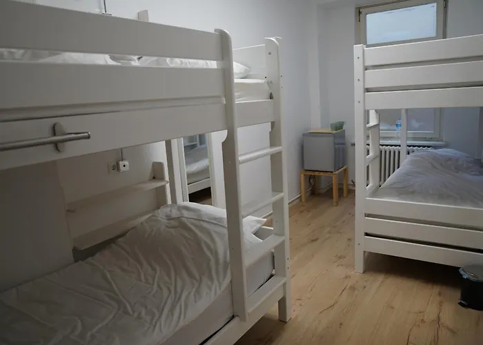 364 Pensionat Berlin