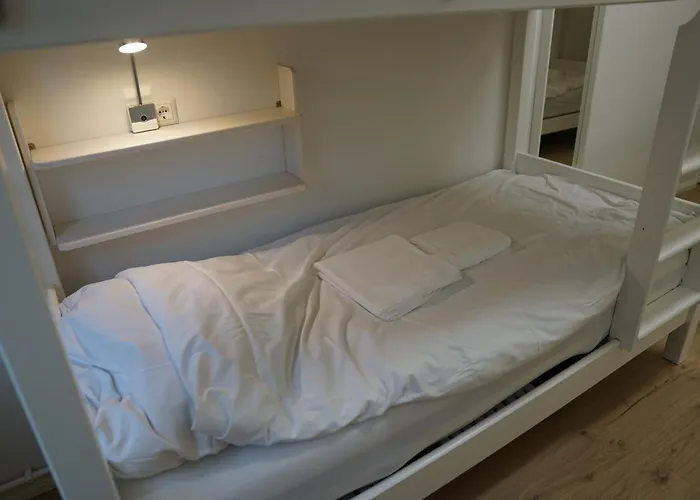 بيت ضيافة 364 برلين