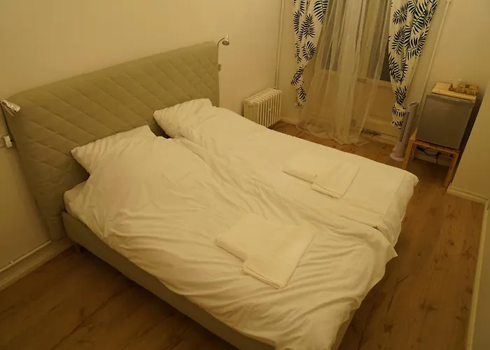 364 Pensión Berlín